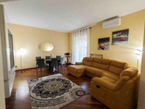 Appartamento grazioso con parcheggio privato